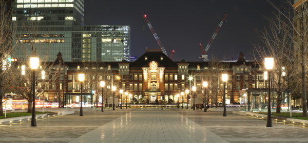 東京駅