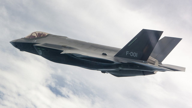F-35A