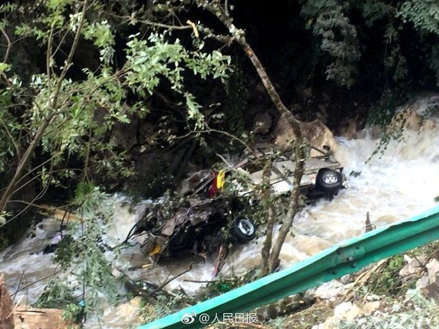 九寨溝地震_21