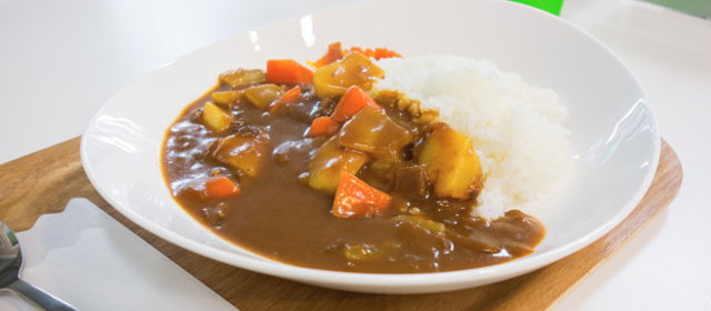 カレー