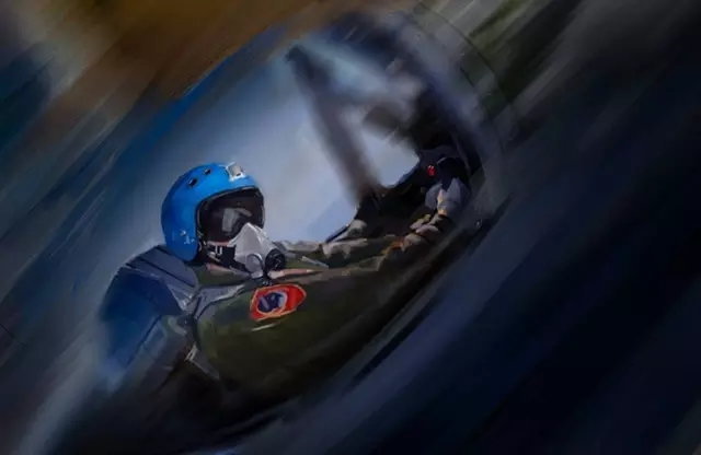 J-15 墜落事故_4