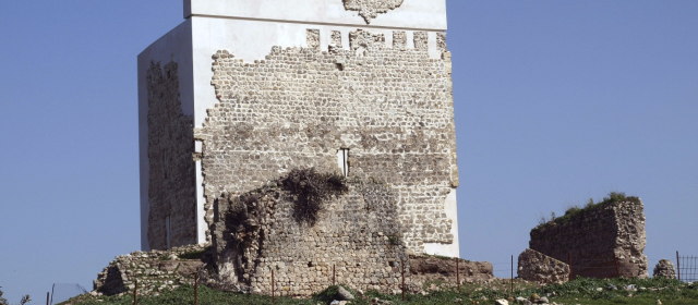 Castillo de Matrera