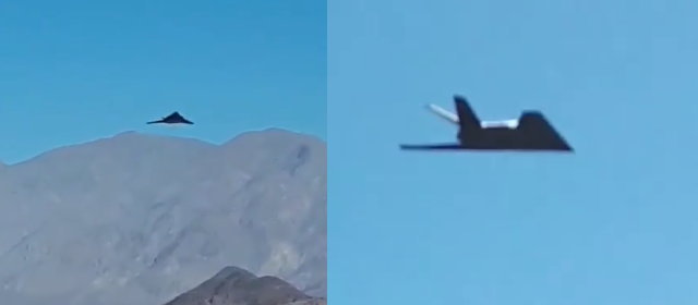 F-117
