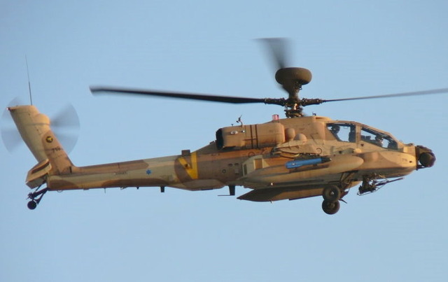 AH-64D