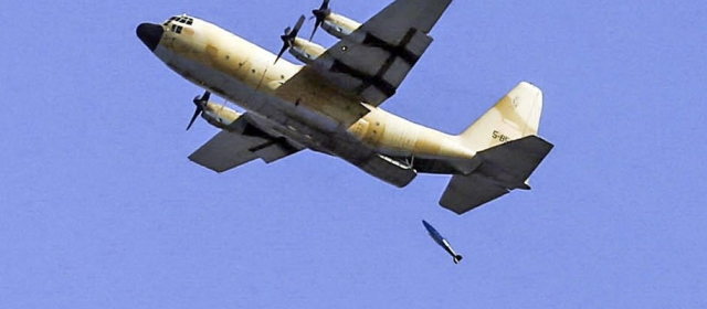 C-130E