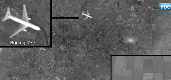 MH17便