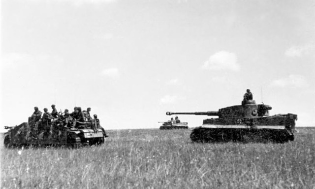 クルスクの戦い