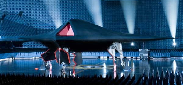 タラニス UAV