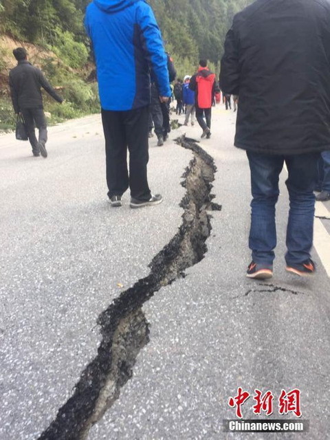 九寨溝地震_5