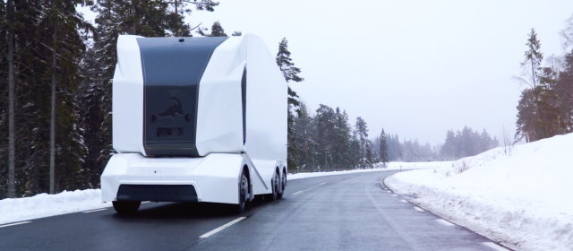 T-Pod