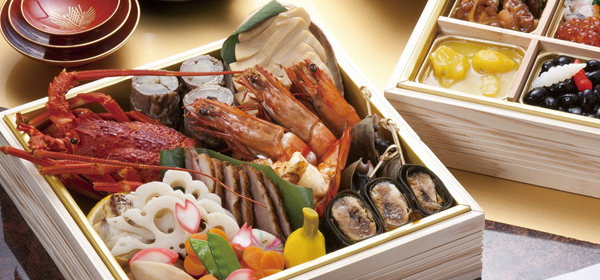 伊勢エビ