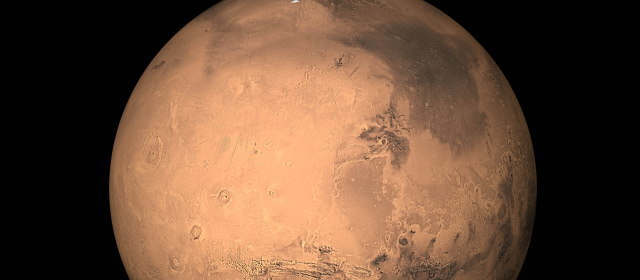 火星