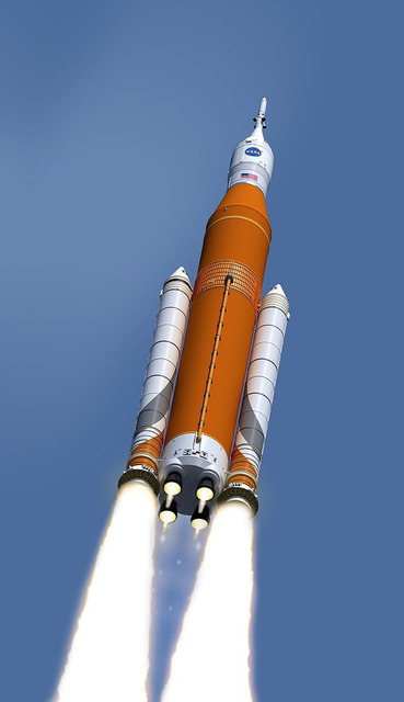 SLS