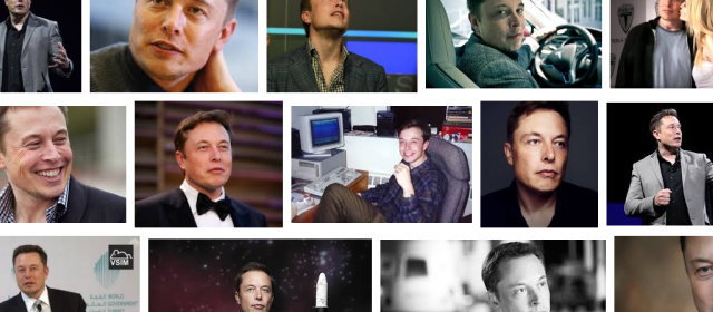 イーロン・マスク
