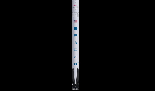 FALCON9