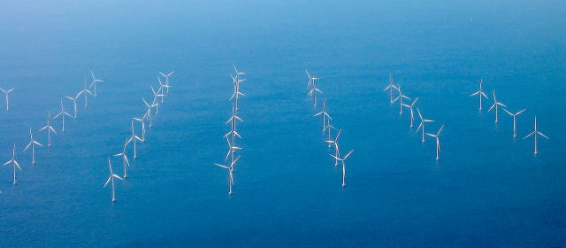 風力発電