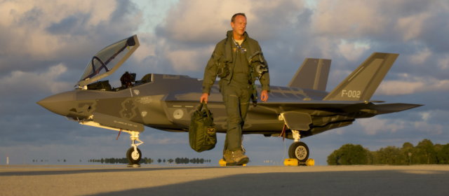 F-35