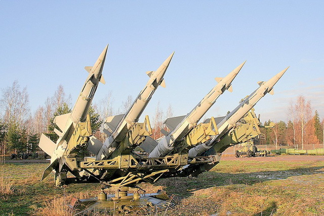 S-125 ネヴァー