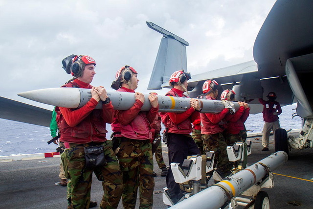 AIM-120C