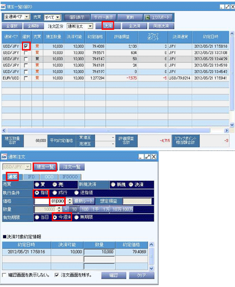 SBIFXTRADE¤Î¼è°ú²èÌ̤ÎɾȽ¸ý¥³¥ßg
