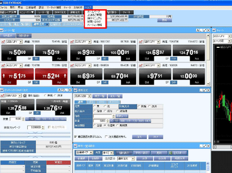 SBIFXTRADE¤Î¼è°ú²èÌ̤ÎɾȽ¸ý¥³¥ßh