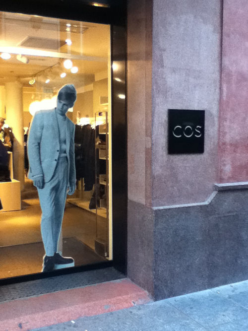 cos