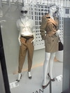 zara coat