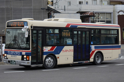 茨城交通 その26(元:京王バス②) : ざっしーのただ載せてゆくだけ 茨城交通 その26(元:京王バス②) : ざっしーのただ載せてゆくだけ