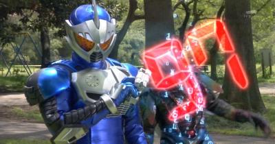 仮面ライダーW 第38話 「来訪者X/ミュージアムの名のもとに」 : 雑食