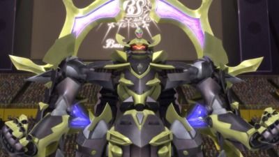 バトスピ 最新情報 11月14日発売 「メガデッキ 魔王襲来」 収録内容