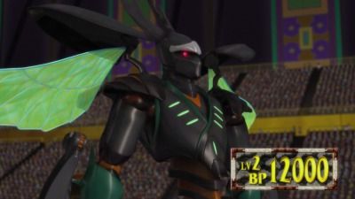 バトスピ 最新情報 烈火魂ウエハース～忍風襲来～ 収録カード判明