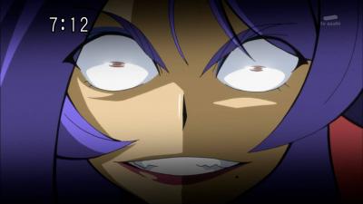 バトルスピリッツ ブレイヴ 第14話 人類の敵！ 馬神ダン！ : 雑食生活