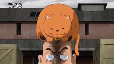 バトルスピリッツ 覇王 第36話 「セイリュービVS ヴァイキング・レイヴ