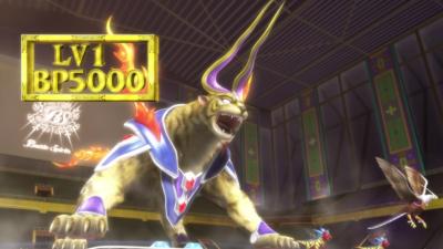 バトスピ 最新情報 烈火伝第1章収録 炎利家のキースピリット「センゴク