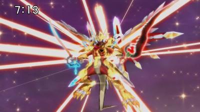 バトスピ 最新情報 9月5日発売「オールキラブースター【名刀