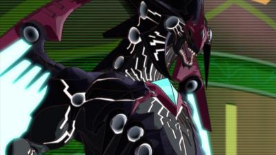 遊戯王 プライマルオリジン 天城カイト 銀河眼の光子竜皇 B2ポスター