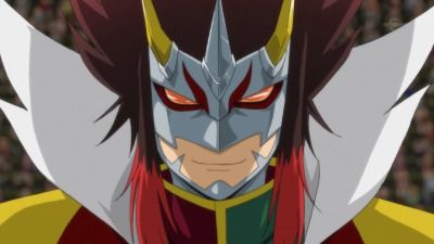 ゴッドゼクスデッキ　終ノ型軸　大六天魔王　天魔信長 ゴッドゼクスデッキ 終ノ型軸 大六天魔王 天魔信長 - メルカリ