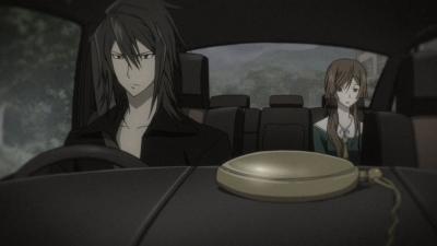 STAR DRIVER 輝きのタクト 第20話「描かれたあの日の虹」 : 雑食生活の日々