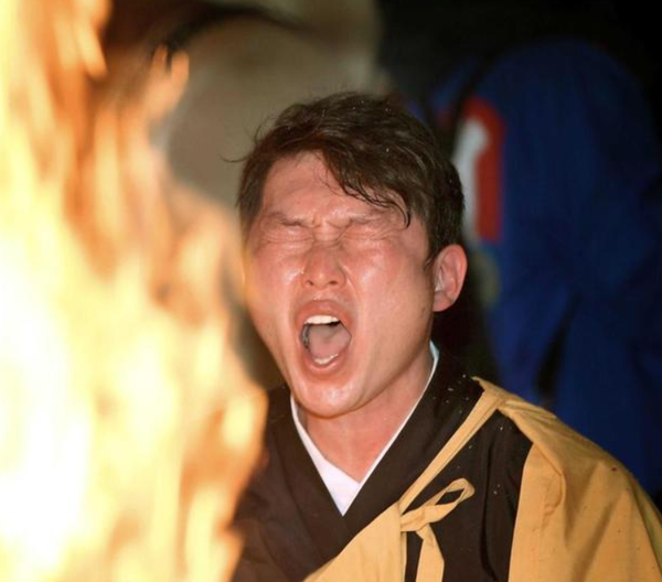 野球