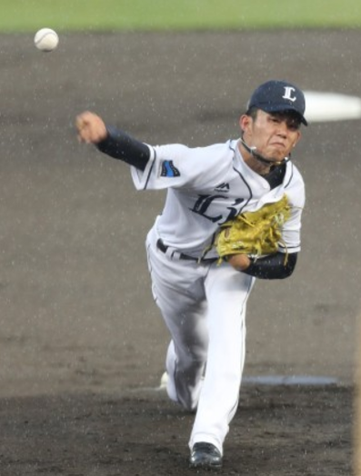 野球