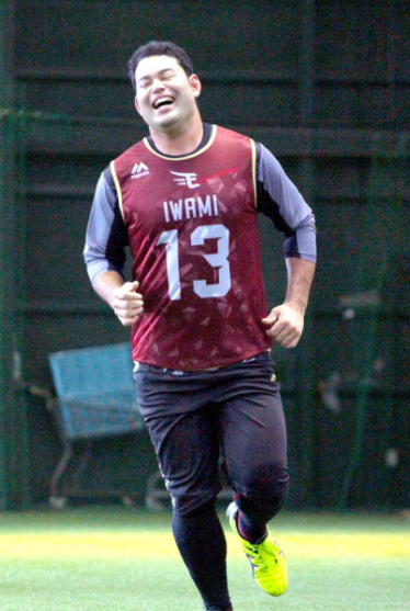 野球