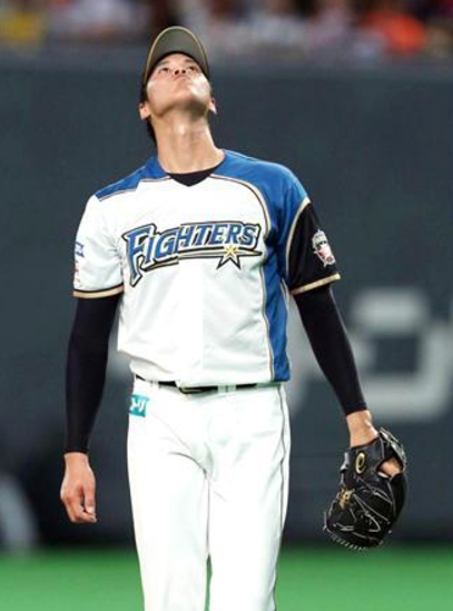 野球