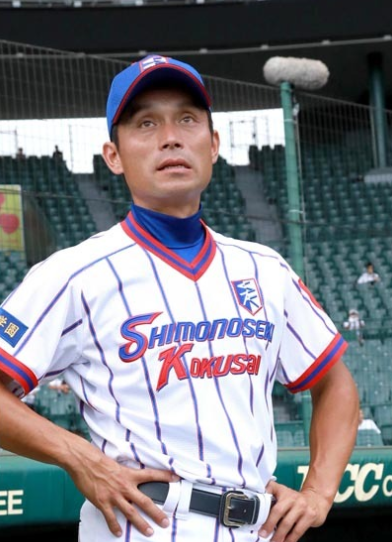 野球