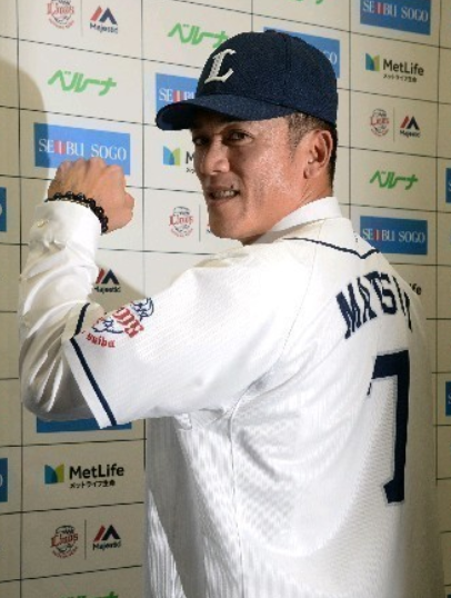 野球