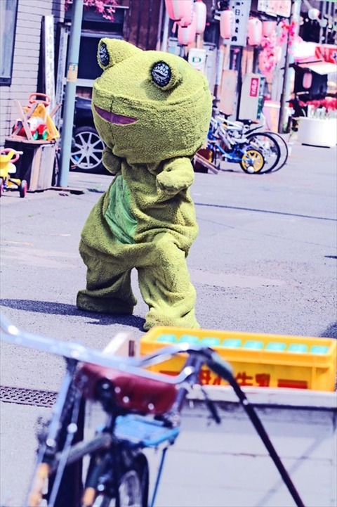 KAERU