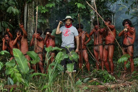 Eli Roth