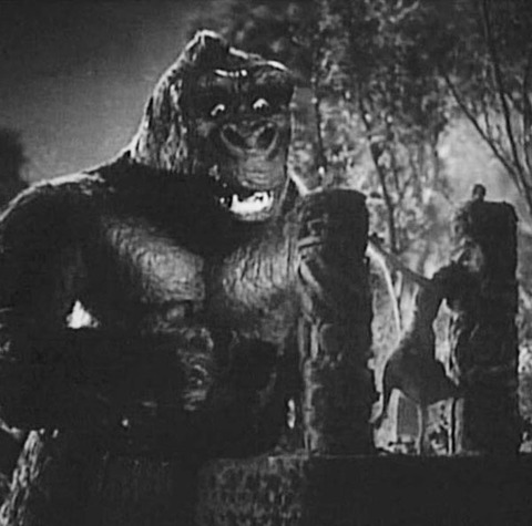 KONG