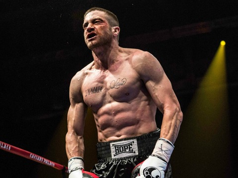 Southpaw