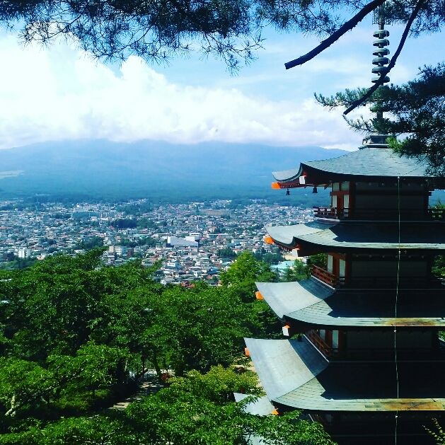 富士山2