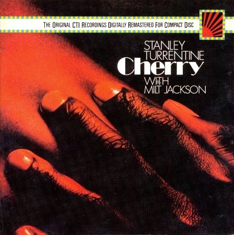 cherry alb